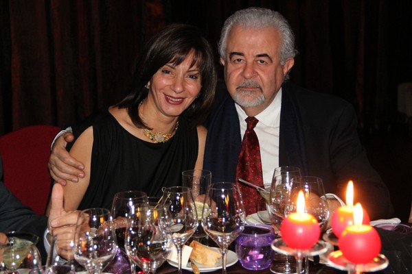 Diner Du Sommelier 